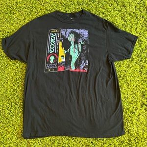 Hot Topic Junji Ito Tomie Will Return Tee Shirt